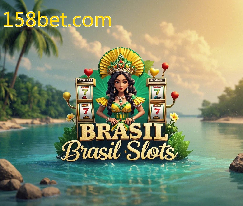 158bet GAME-Slots